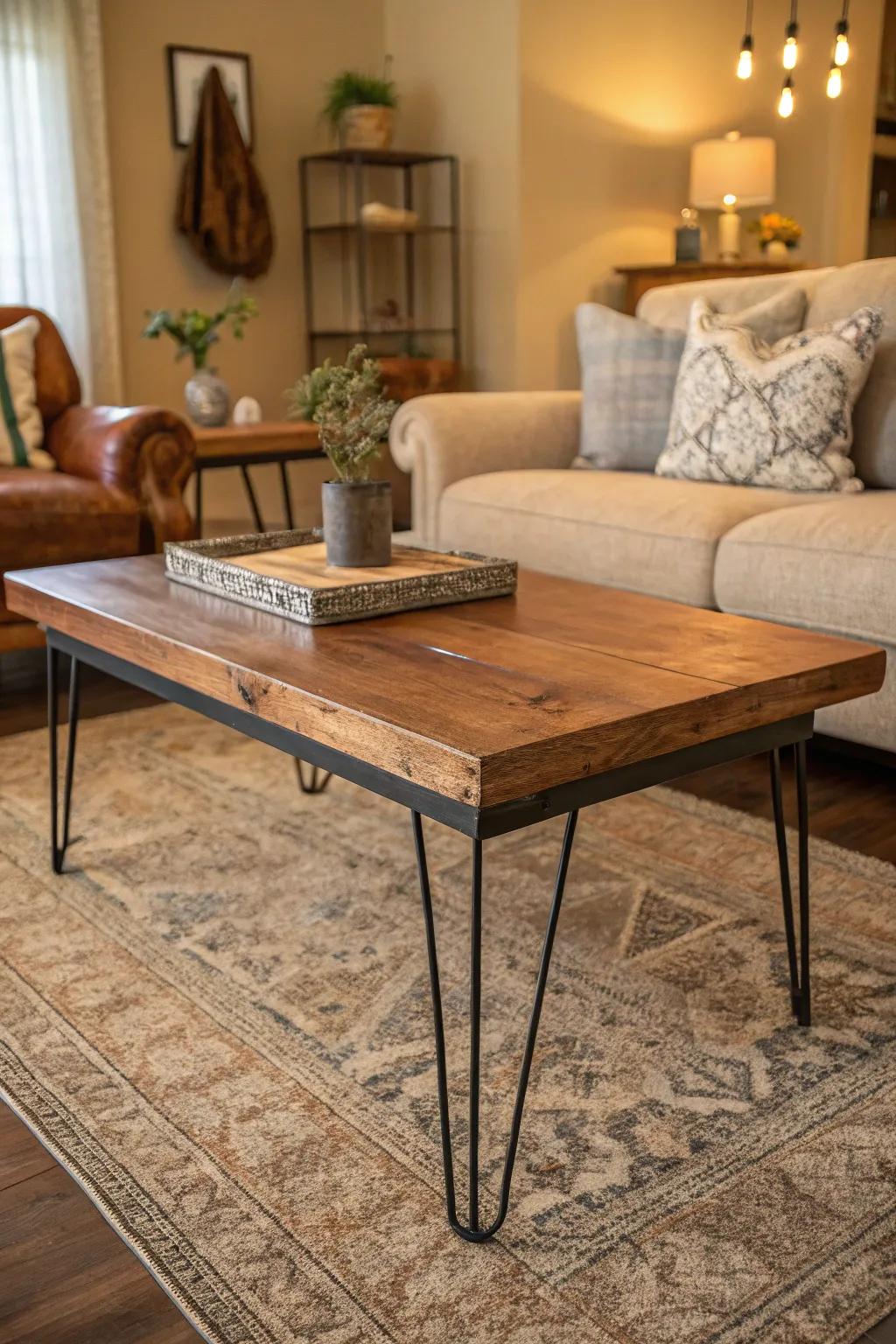 Statement with this table.