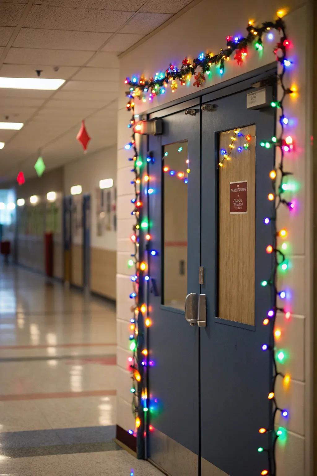 Illuminate Your Diurnal Trajectory through a Festive Illuminations Extravaganza!