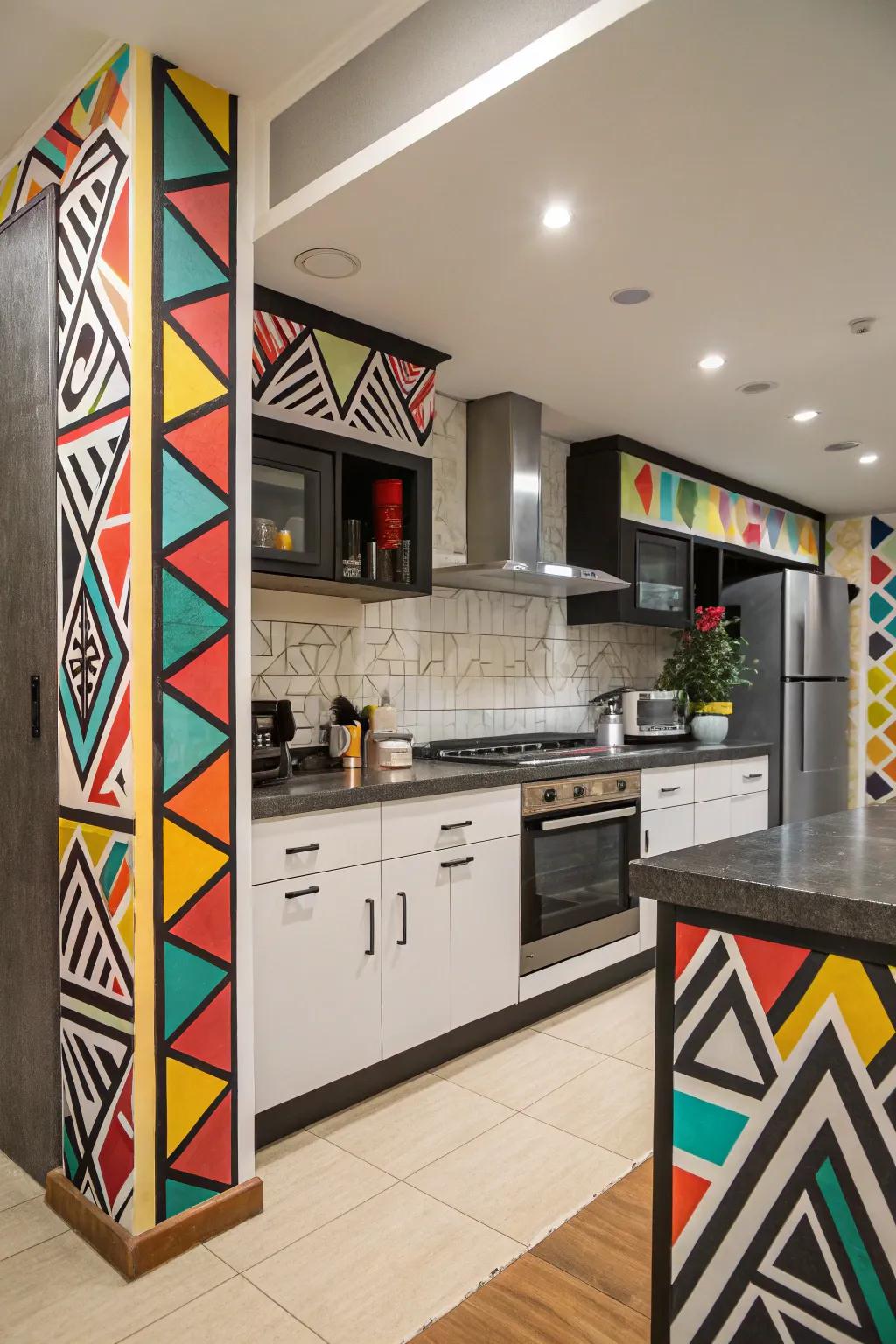 Big designs make a big impact.
