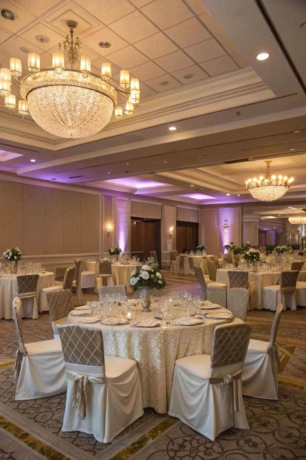 Cultivate lively spaces with elegant seating designs.