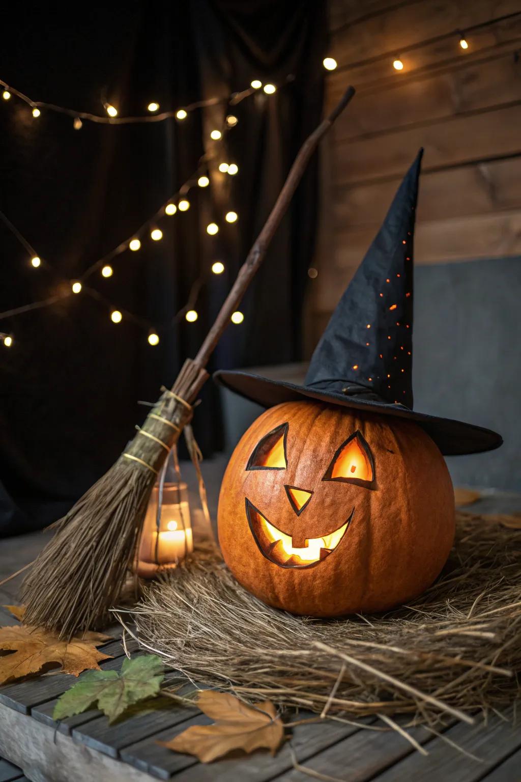 Realize your favorite characters with these gourd designs.
