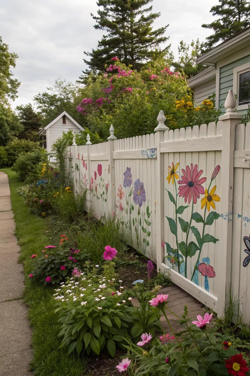 Fable flowers transform your garden into a magical getaway.