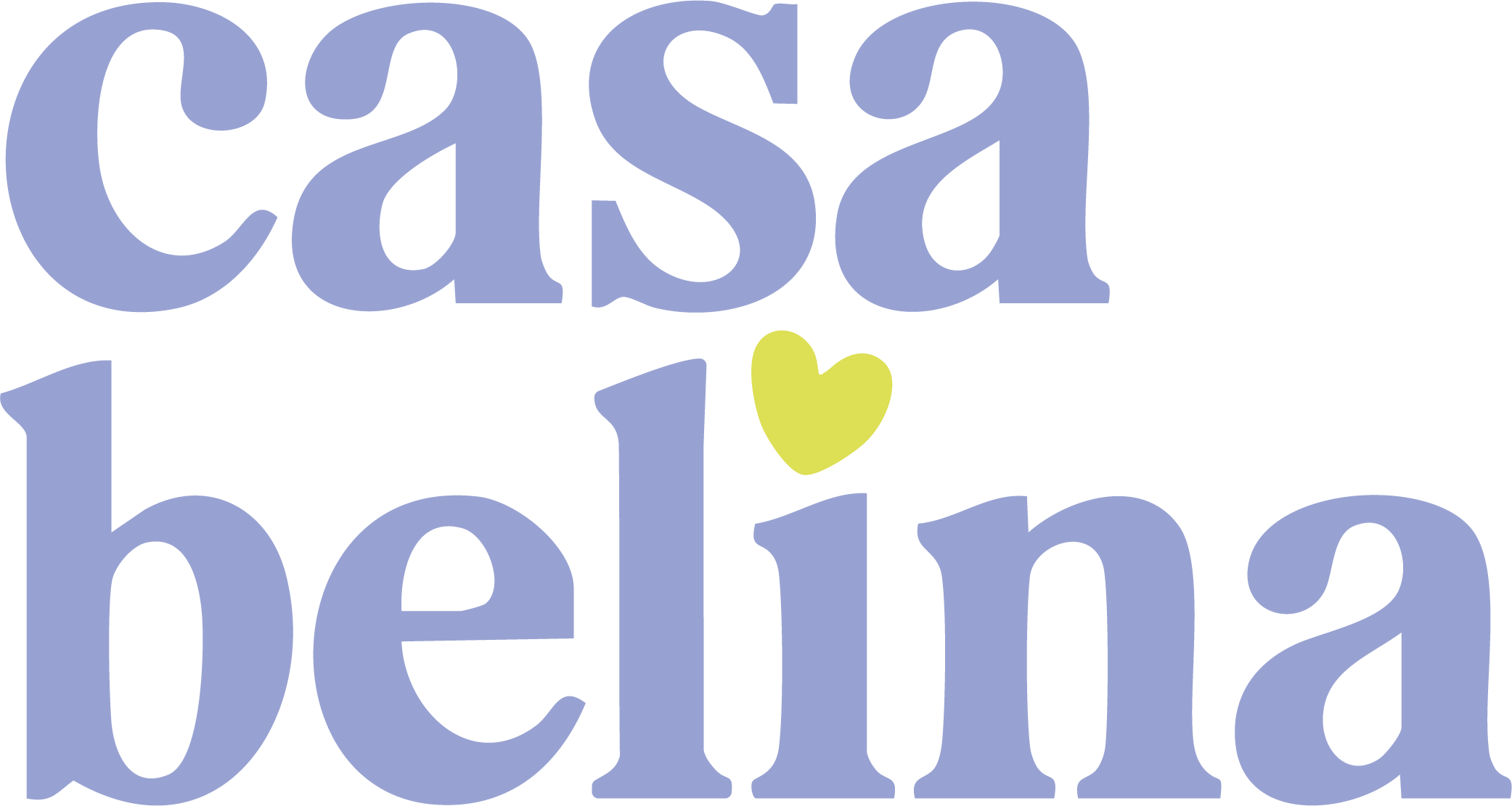 Casa Belina